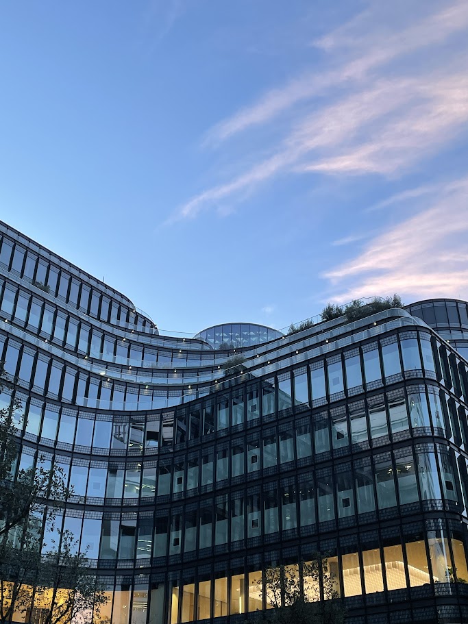 100 Liverpool Broadgate