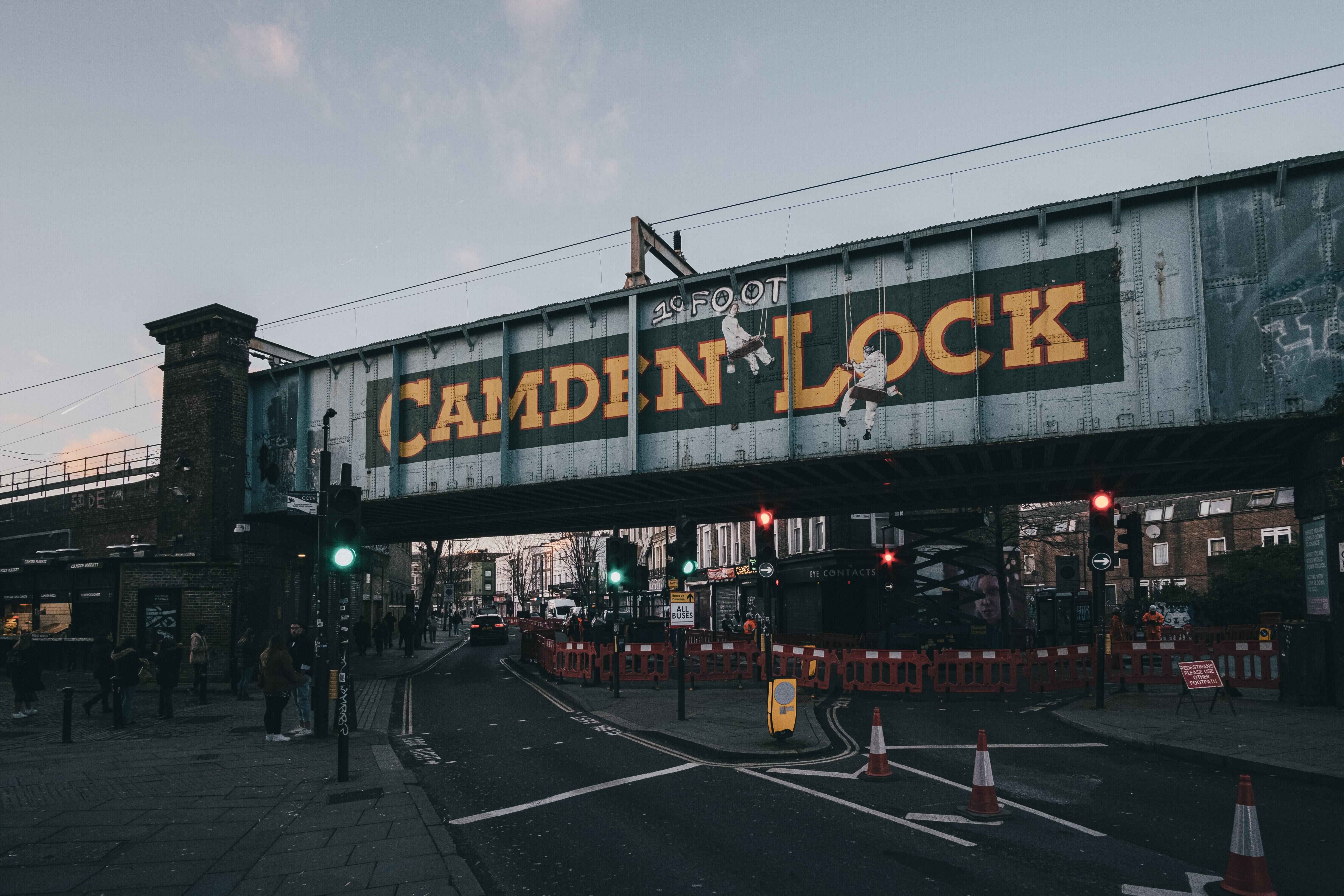 Camden