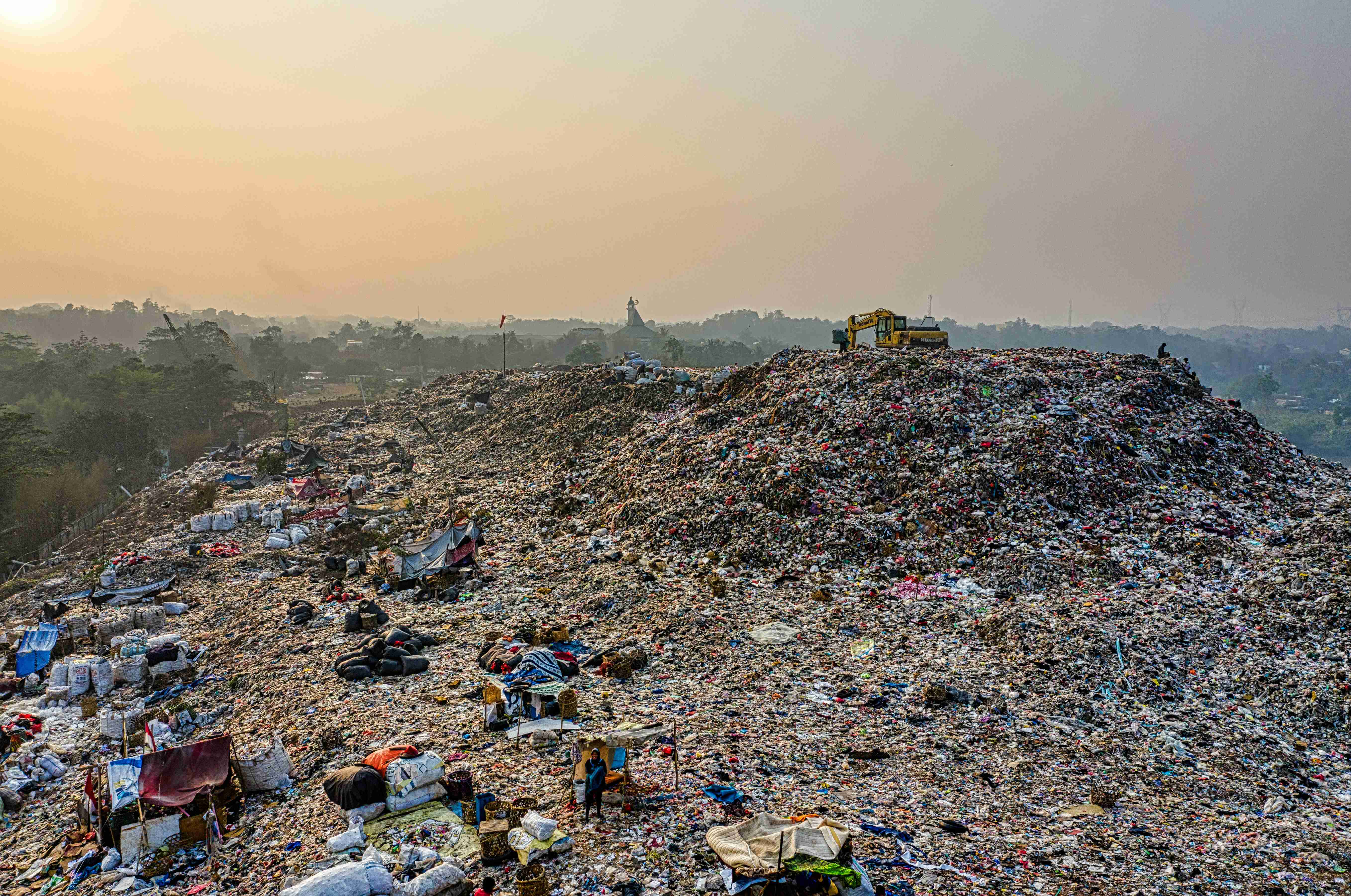 General Waste landfill