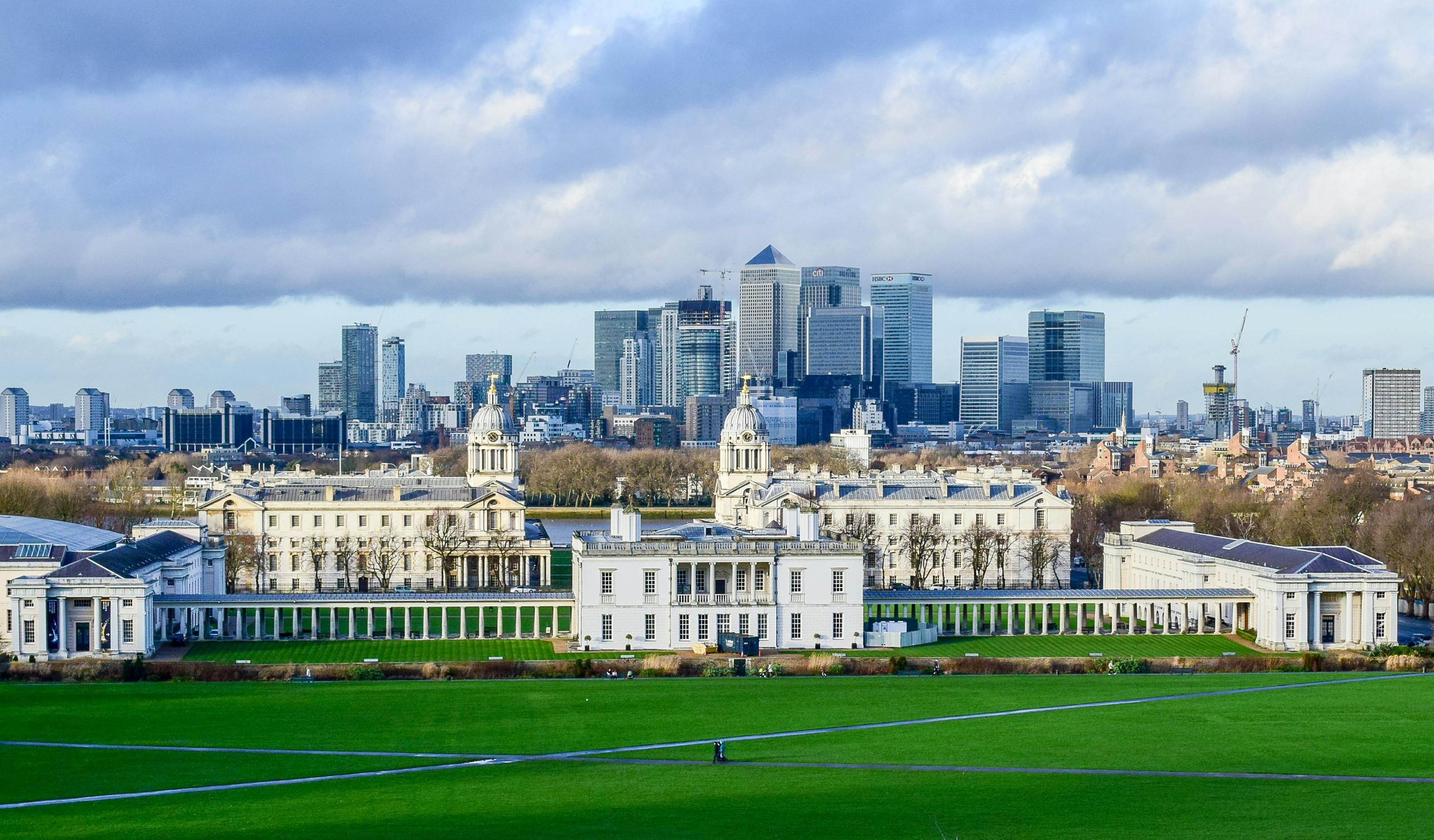 Greenwich