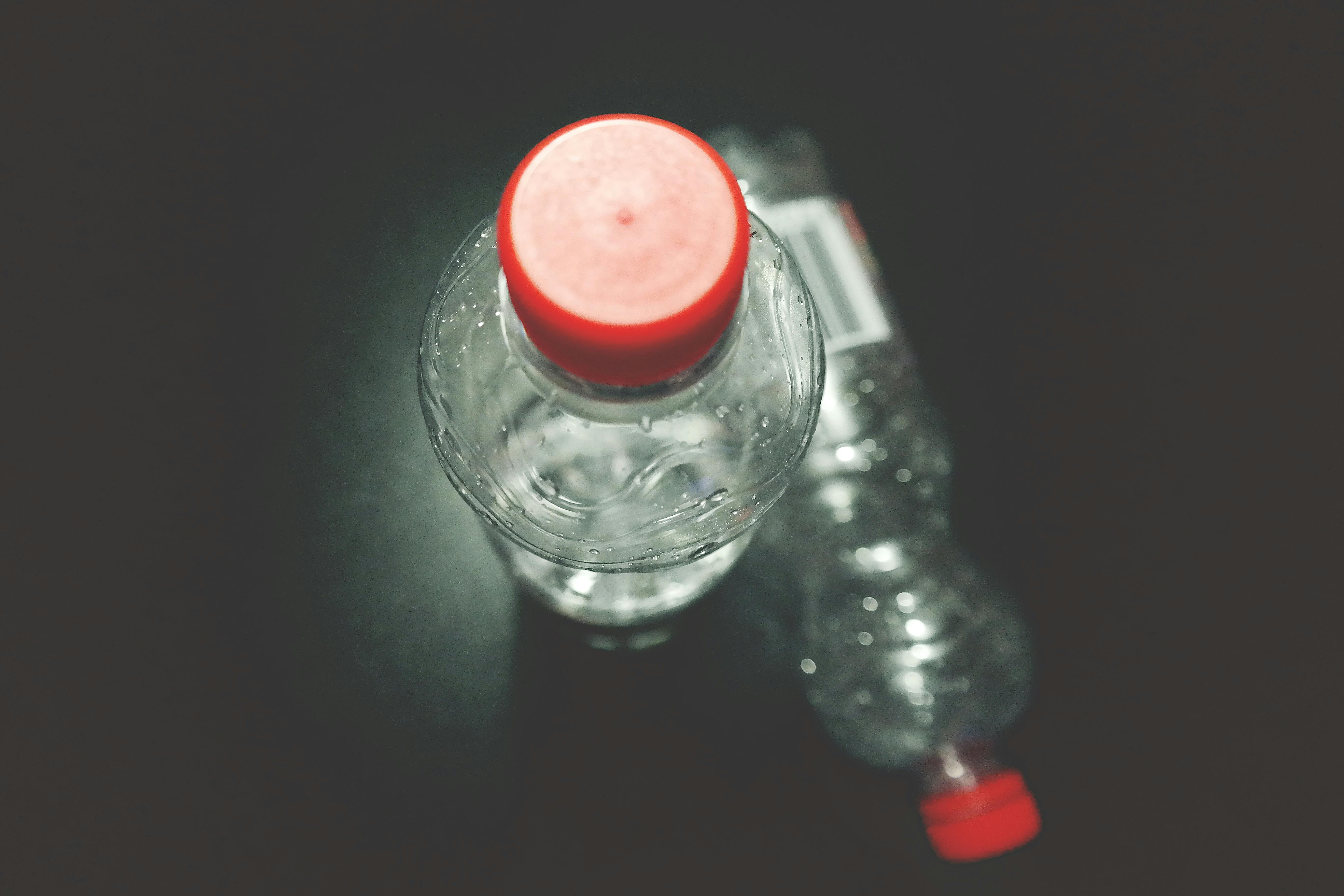 Plastic Bottle