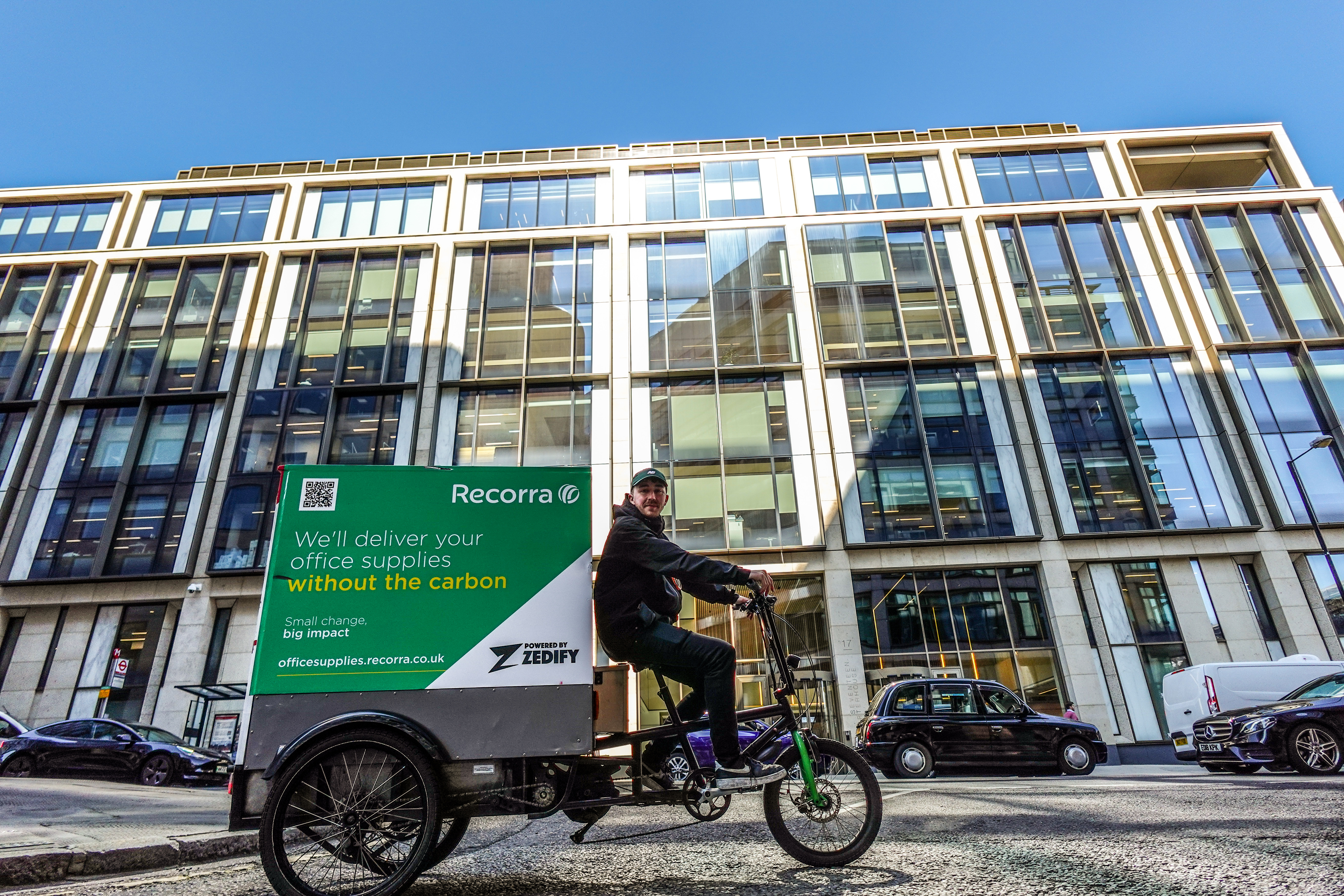 Bike Office Supplies