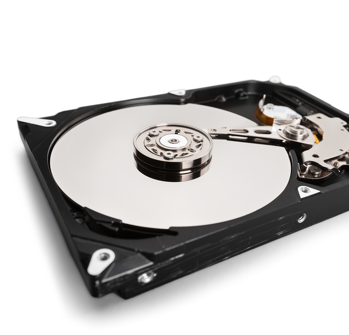 Hard Drive