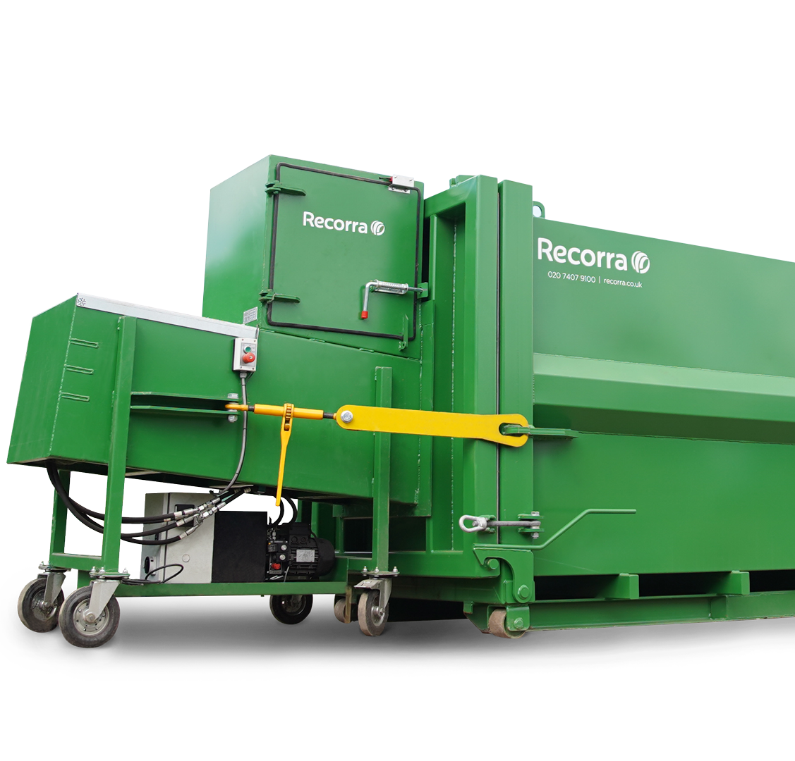 Hubb Compactor