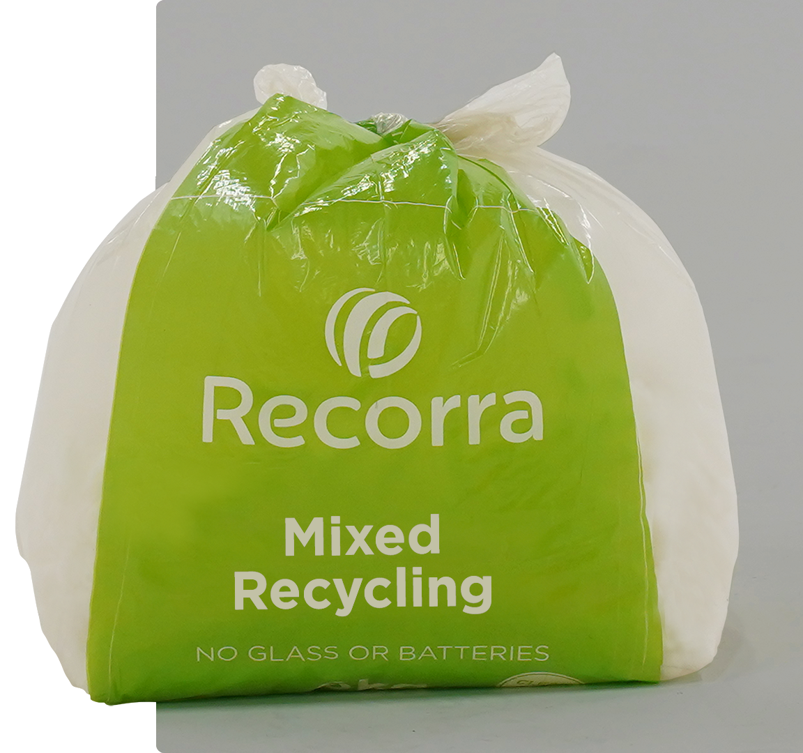 Mixed Recycling Sack